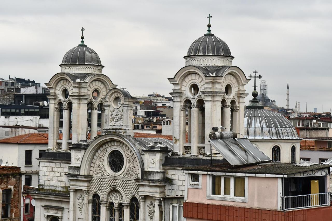Appart hôtel Ada *