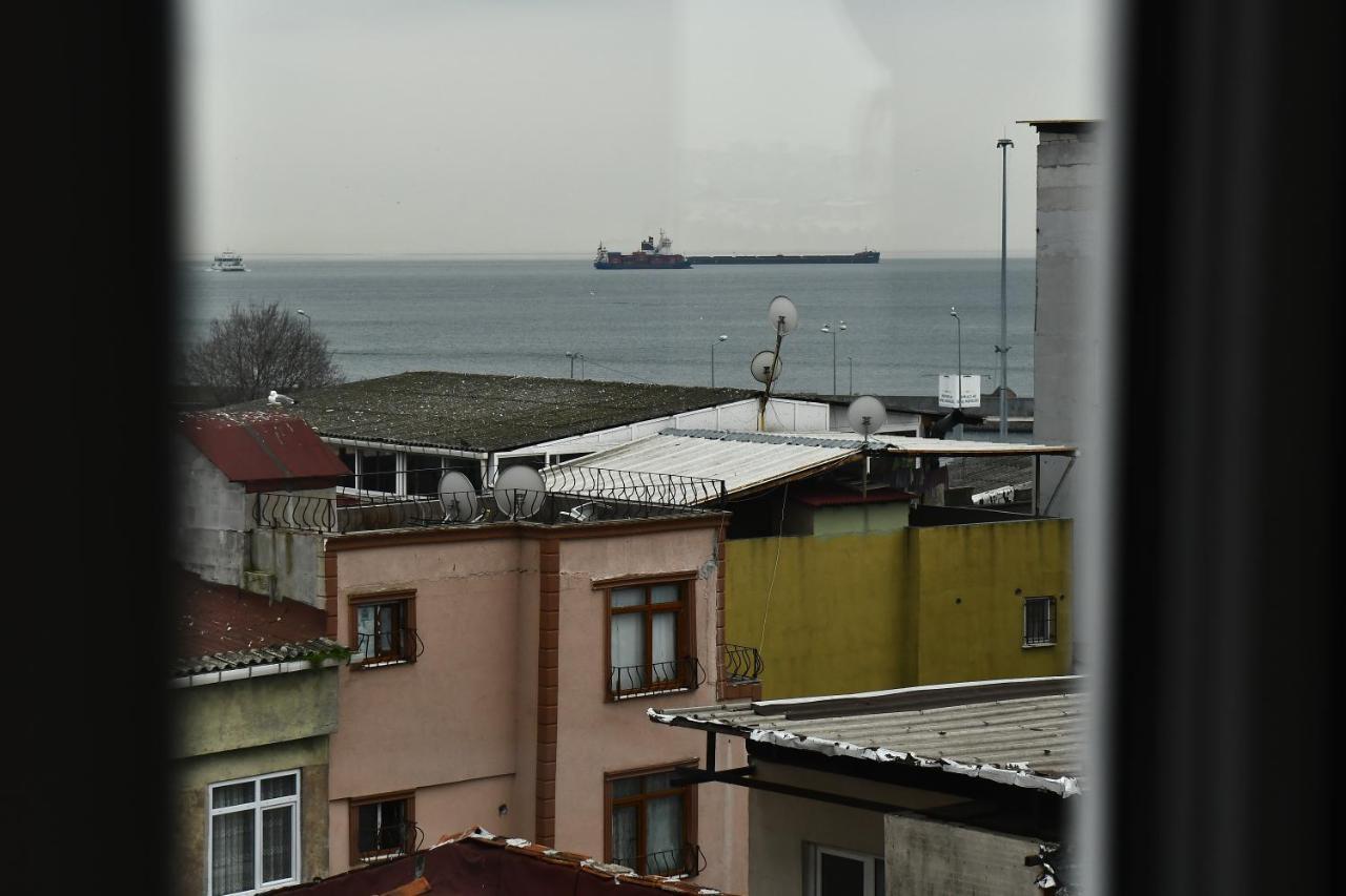 Ada * Стамбул