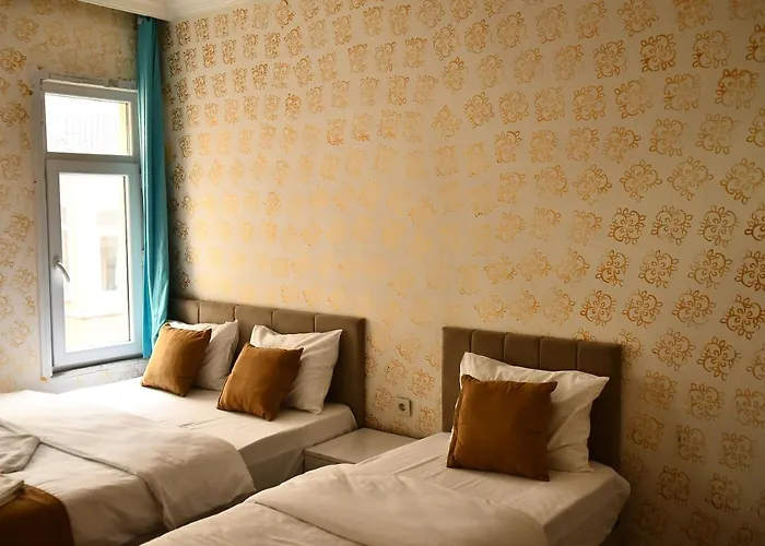 Ada Apart Hotel