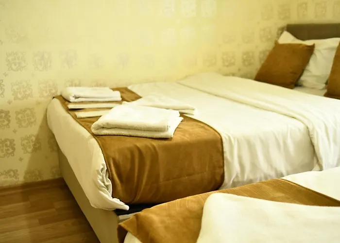 Ada Apart Hotel