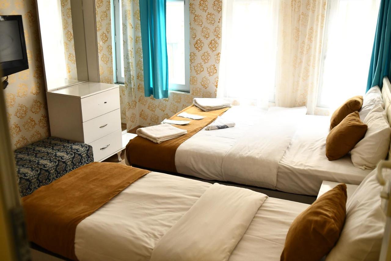 Ada Hotel apartamentowy *