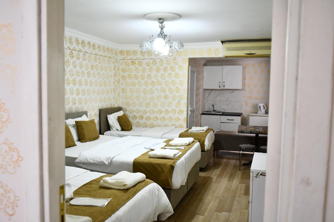 Ada Hotel apartamentowy *