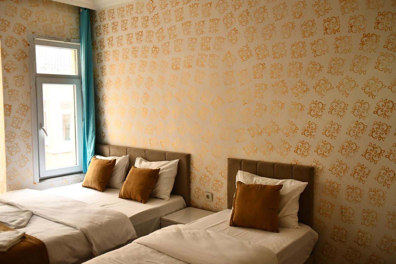 Ada Hotel apartamentowy Stambuł