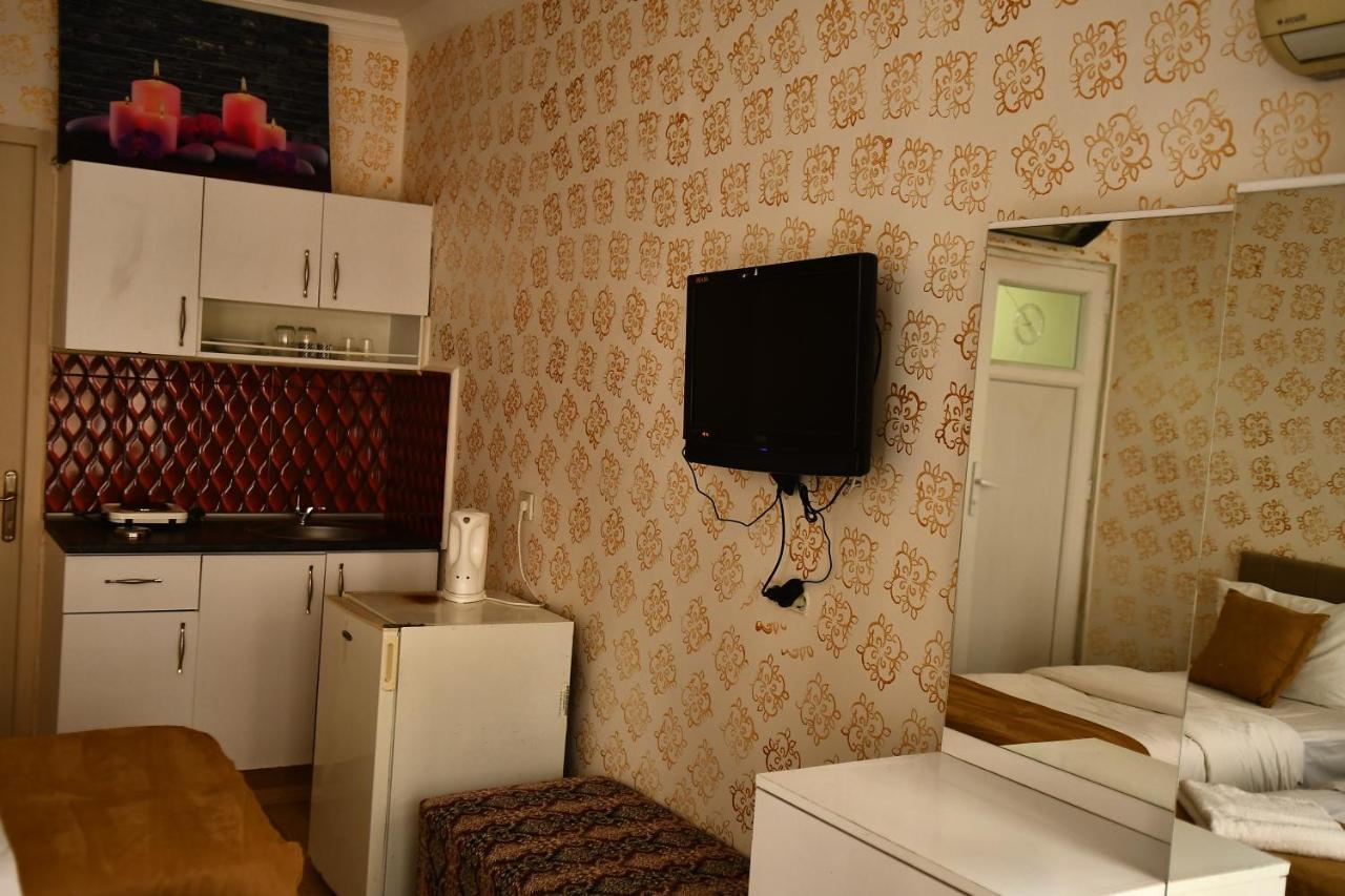 Ada Stambuł