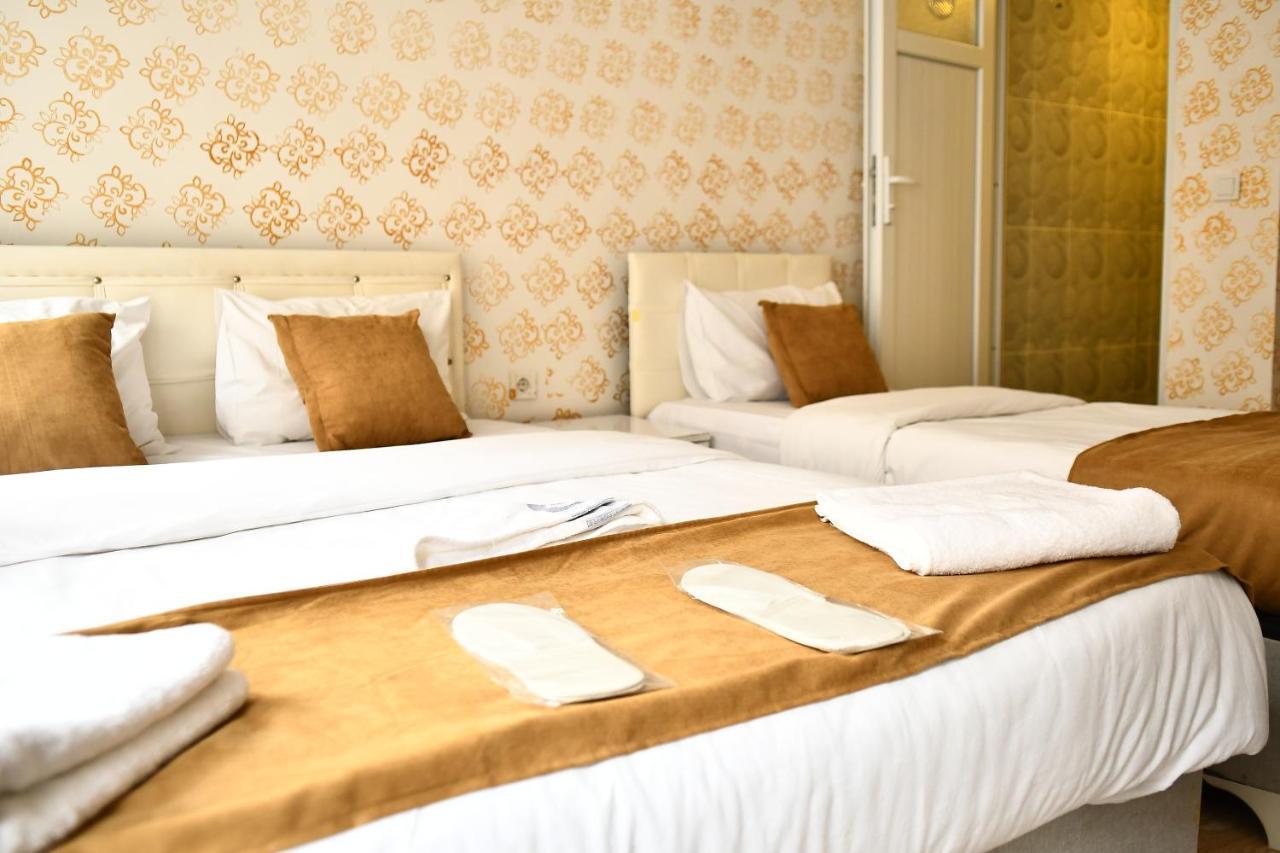 Hotel apartamentowy Ada *