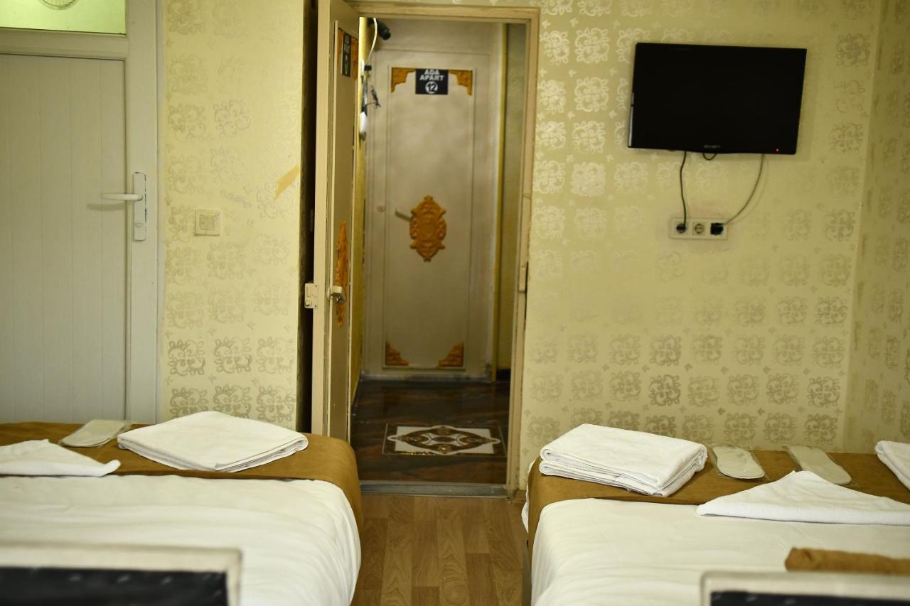 Ada Hotel apartamentowy