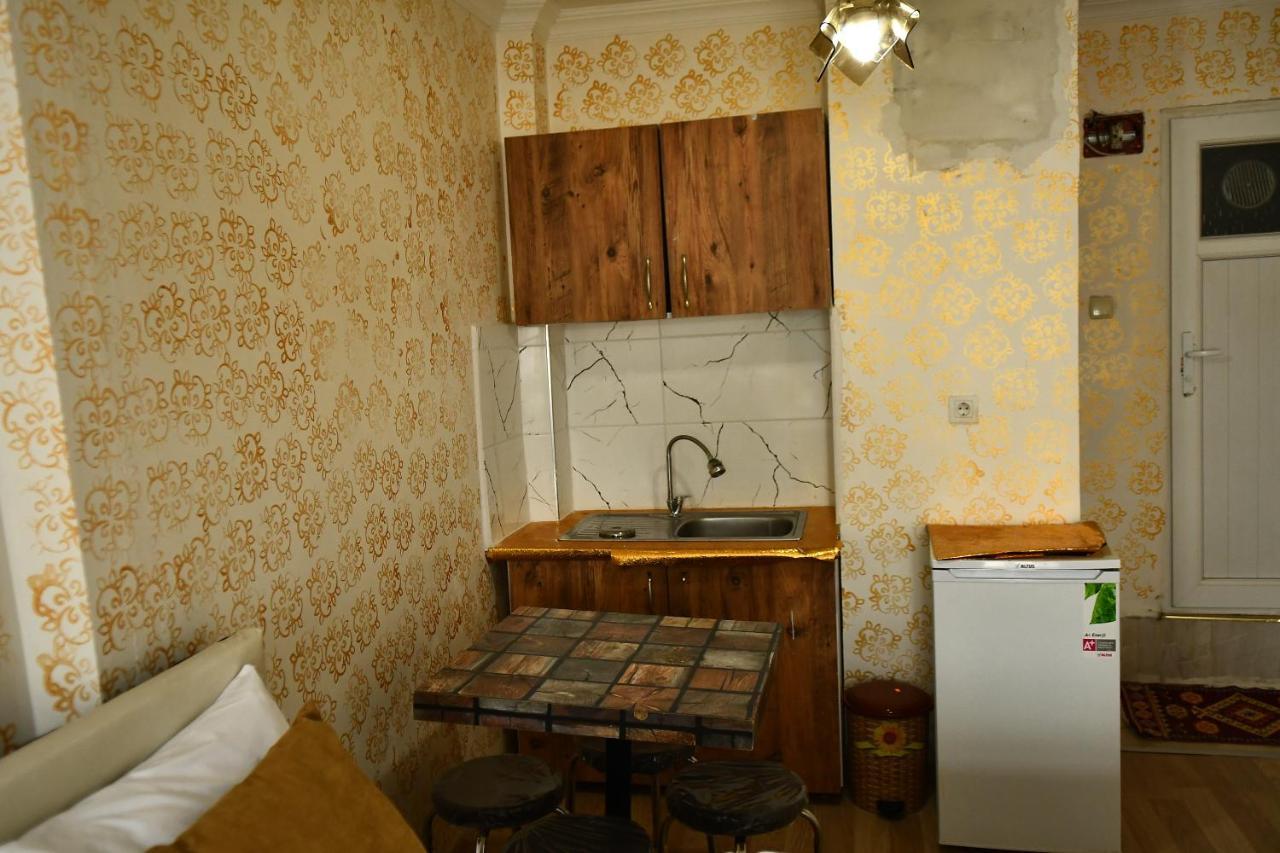 Hotel apartamentowy Ada