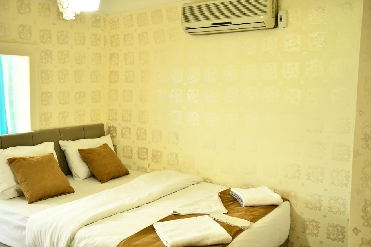 Hotel apartamentowy Ada