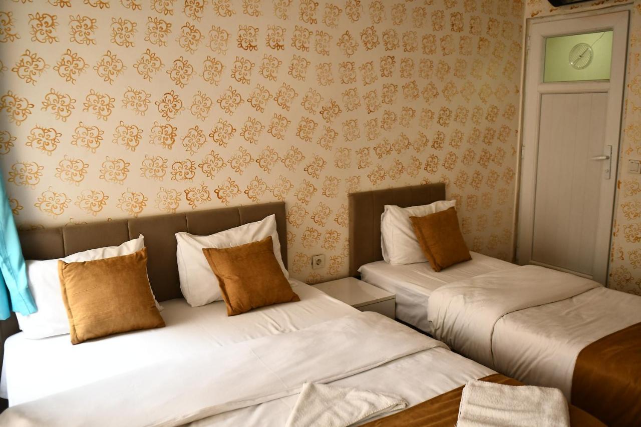 Ada Hotel apartamentowy *
