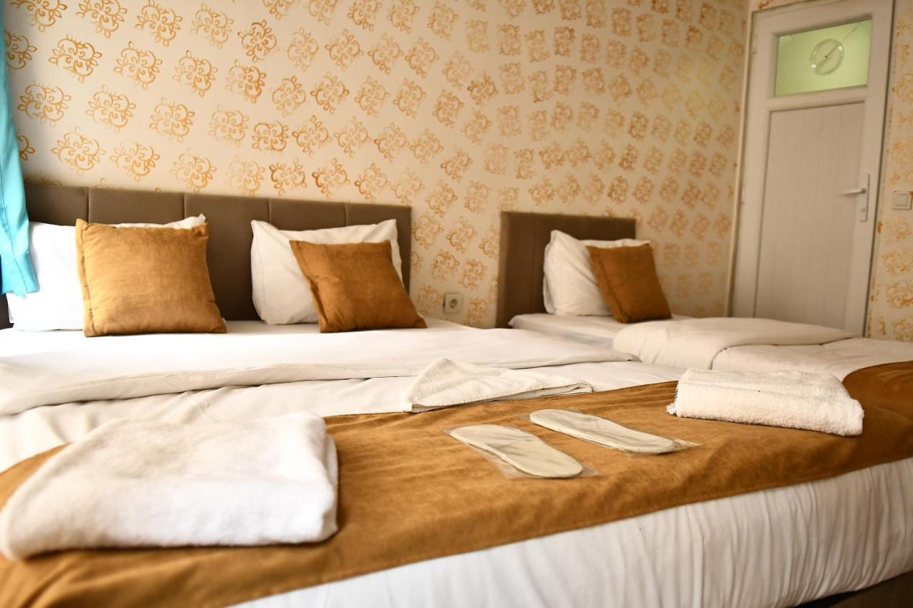 Hotel apartamentowy Ada