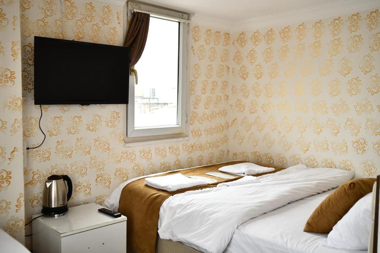 Ada Hotel apartamentowy Stambuł