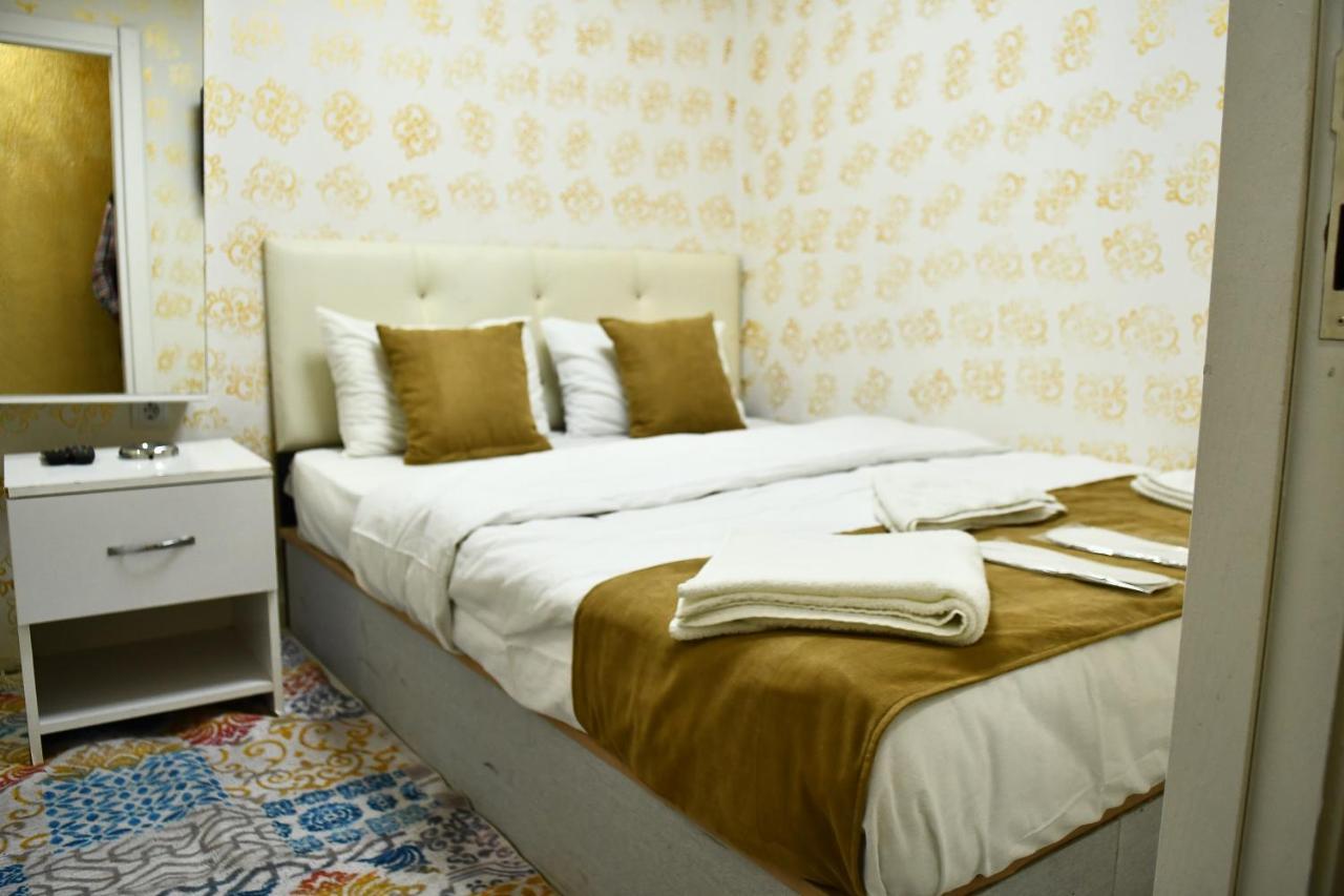Ada Hotel apartamentowy Stambuł