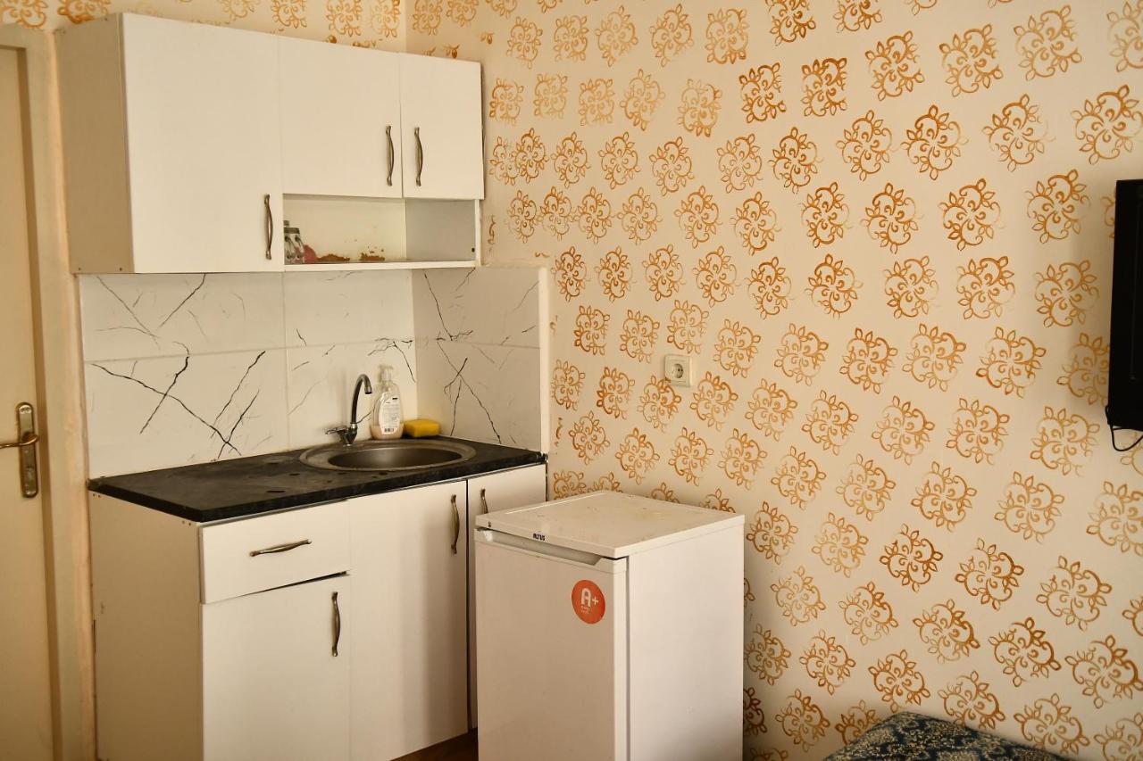 Ada Hotel apartamentowy