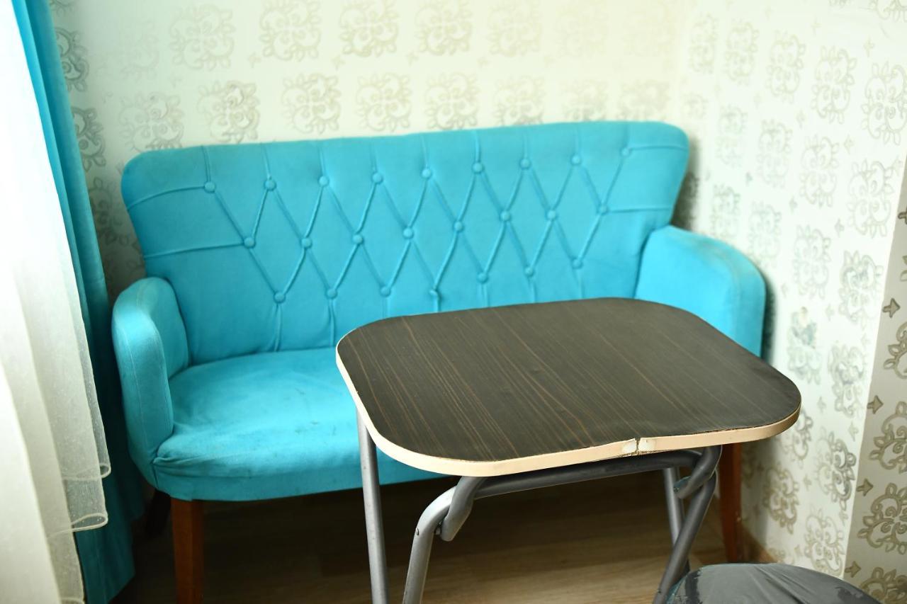 Hotel apartamentowy Ada Stambuł