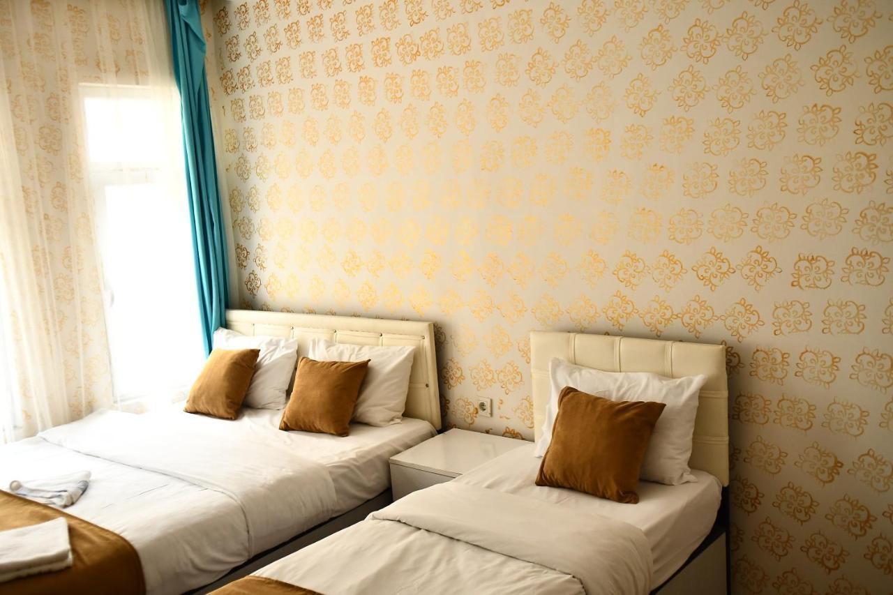 Hotel apartamentowy Ada