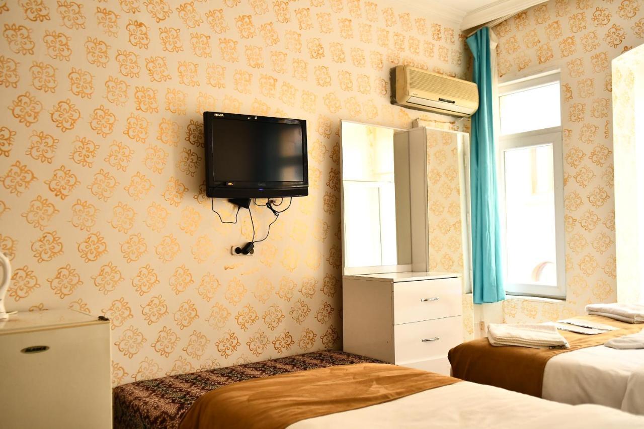 Hotel apartamentowy Ada Stambuł