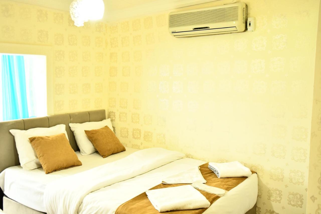 Hotel apartamentowy Ada Stambuł