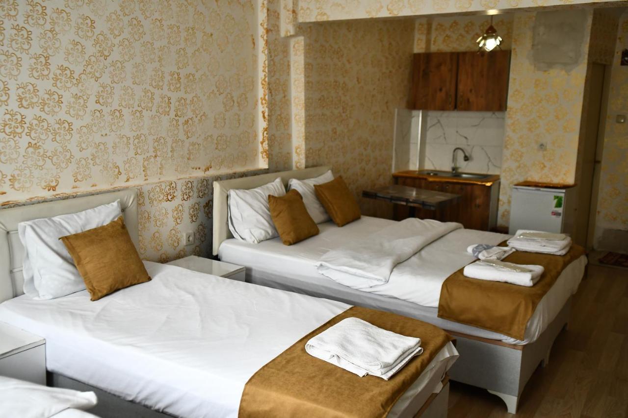 Ada Hotel apartamentowy Stambuł
