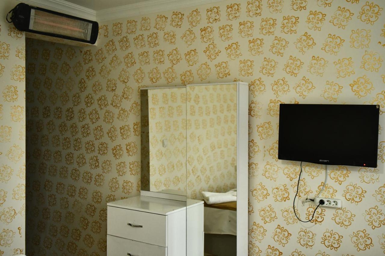 Ada Hotel apartamentowy *