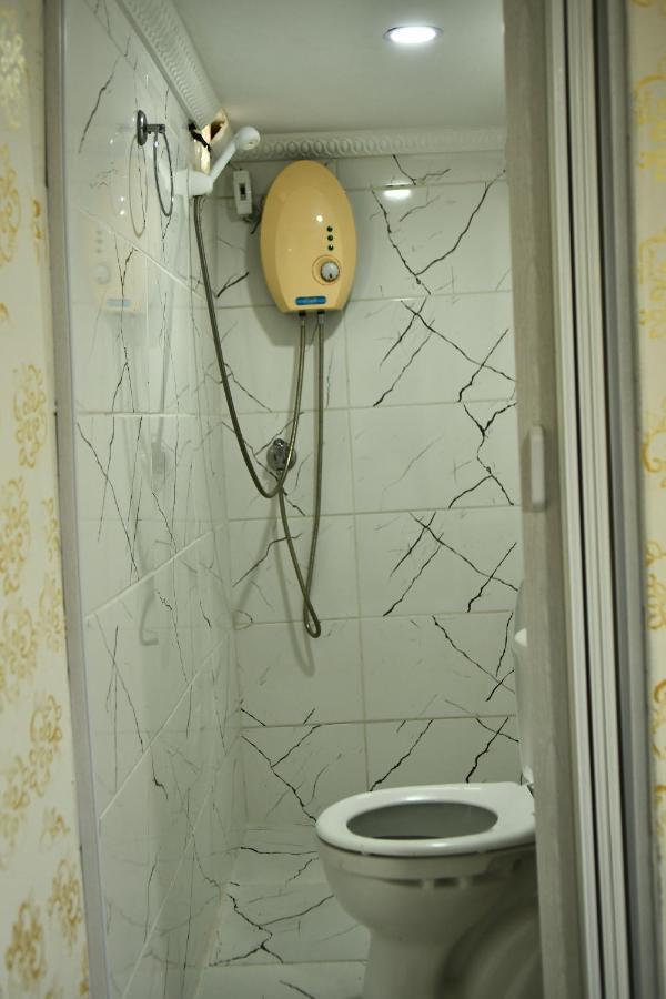 Ada Hotel apartamentowy *