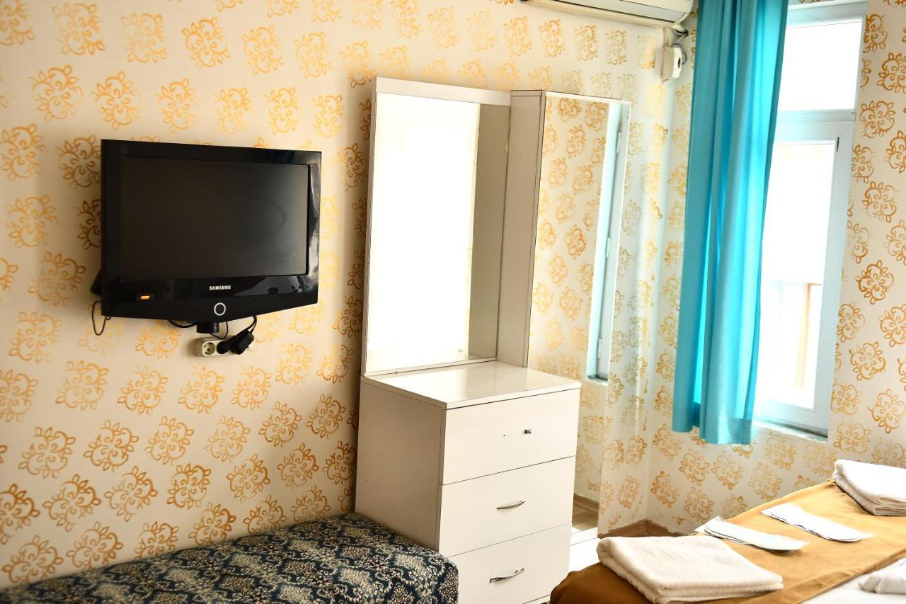 Ada Hotel apartamentowy *