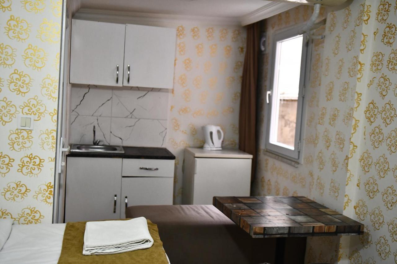 Ada Hotel apartamentowy