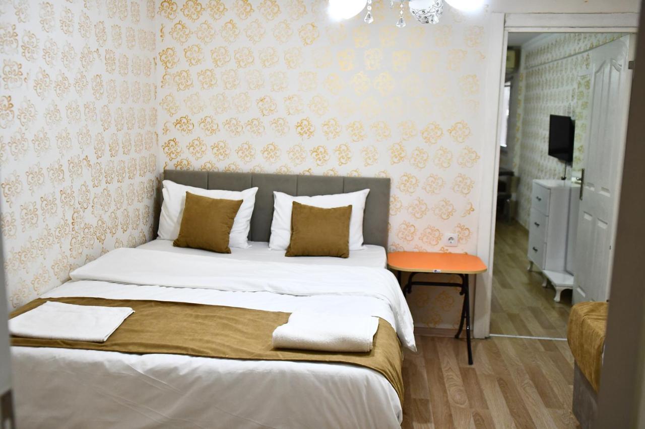 Hotel apartamentowy Ada Stambuł