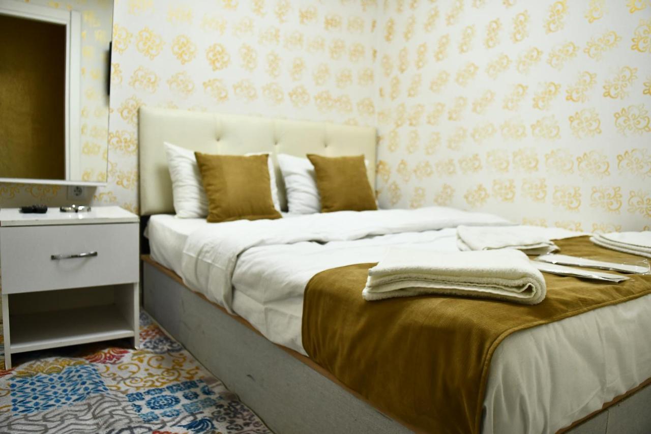 Hotel apartamentowy Ada