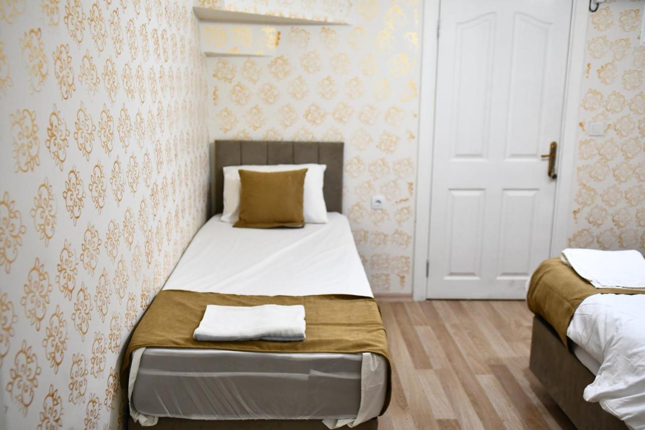 Ada Hotel apartamentowy *