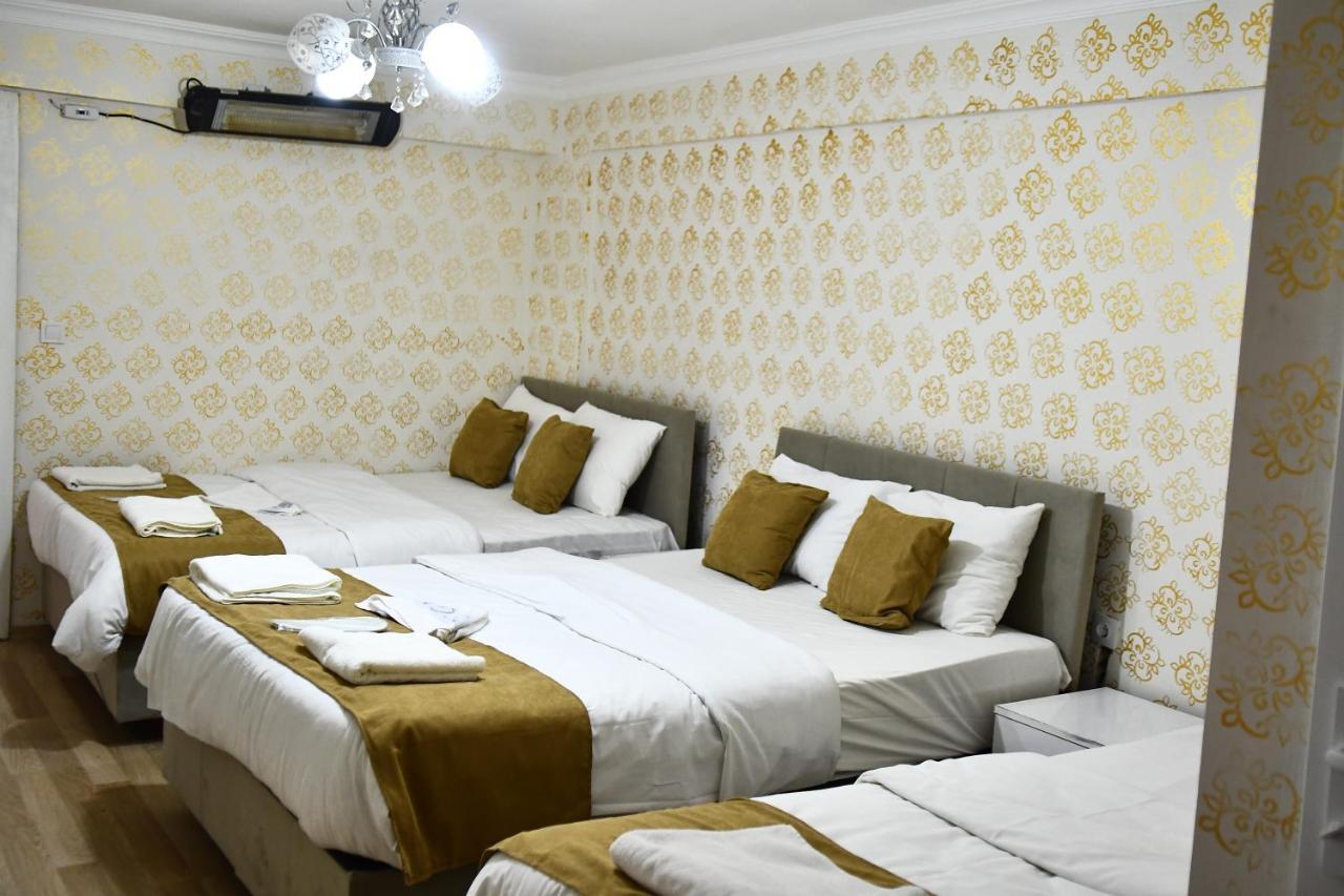 Ada Hotel apartamentowy Stambuł