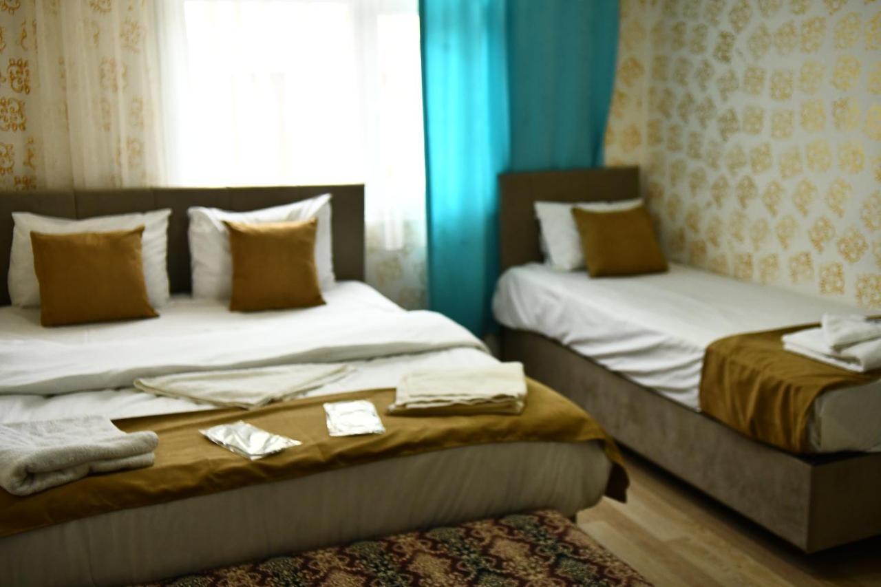 Hotel apartamentowy Ada