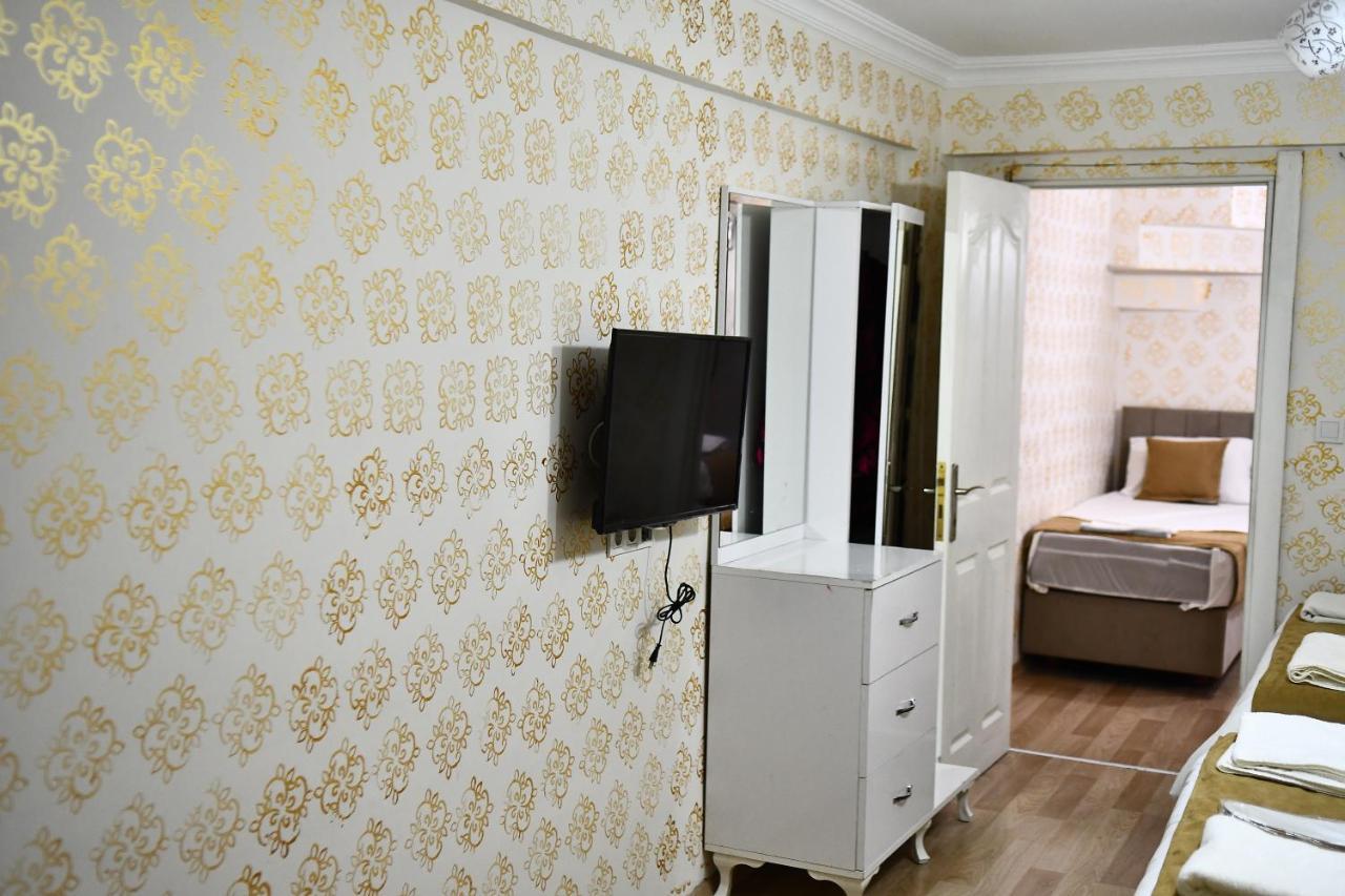 Hotel apartamentowy Ada
