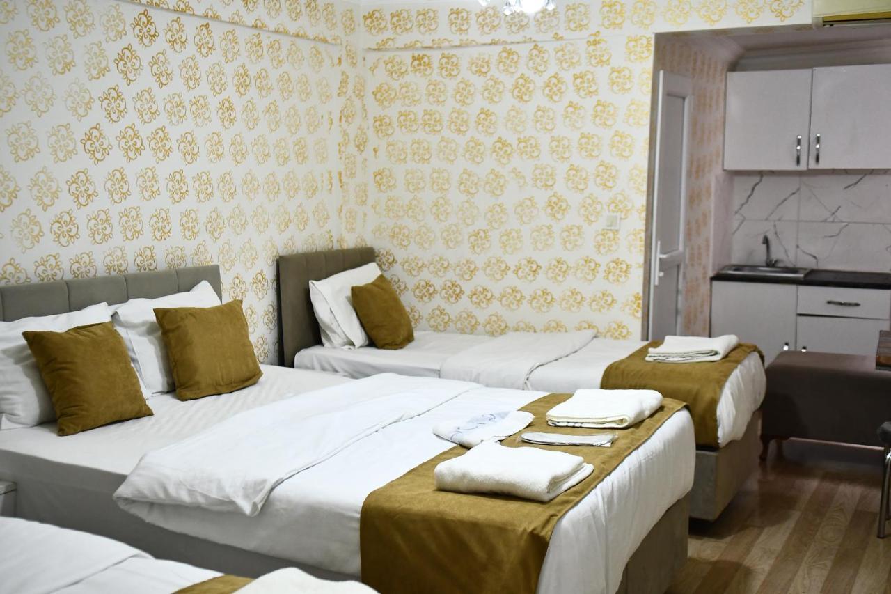 Hotel apartamentowy Ada *