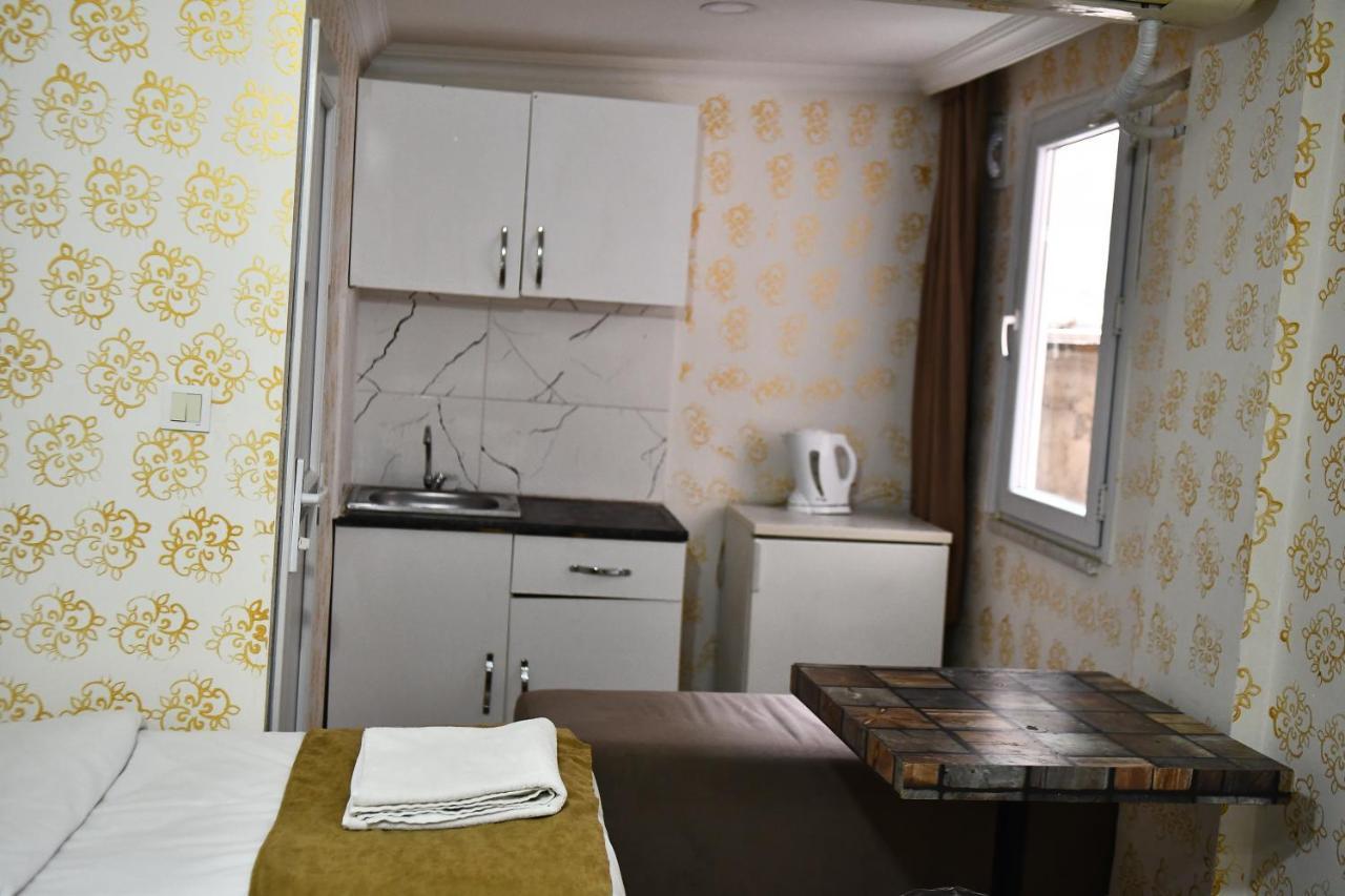 Ada Hotel apartamentowy