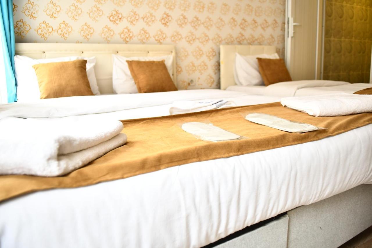 Ada Hotel apartamentowy *
