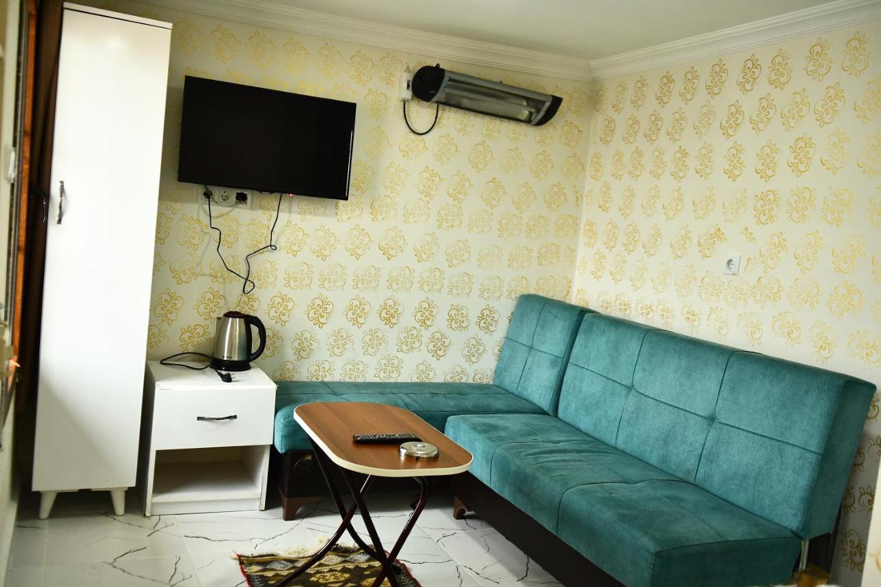Ada Hotel apartamentowy *