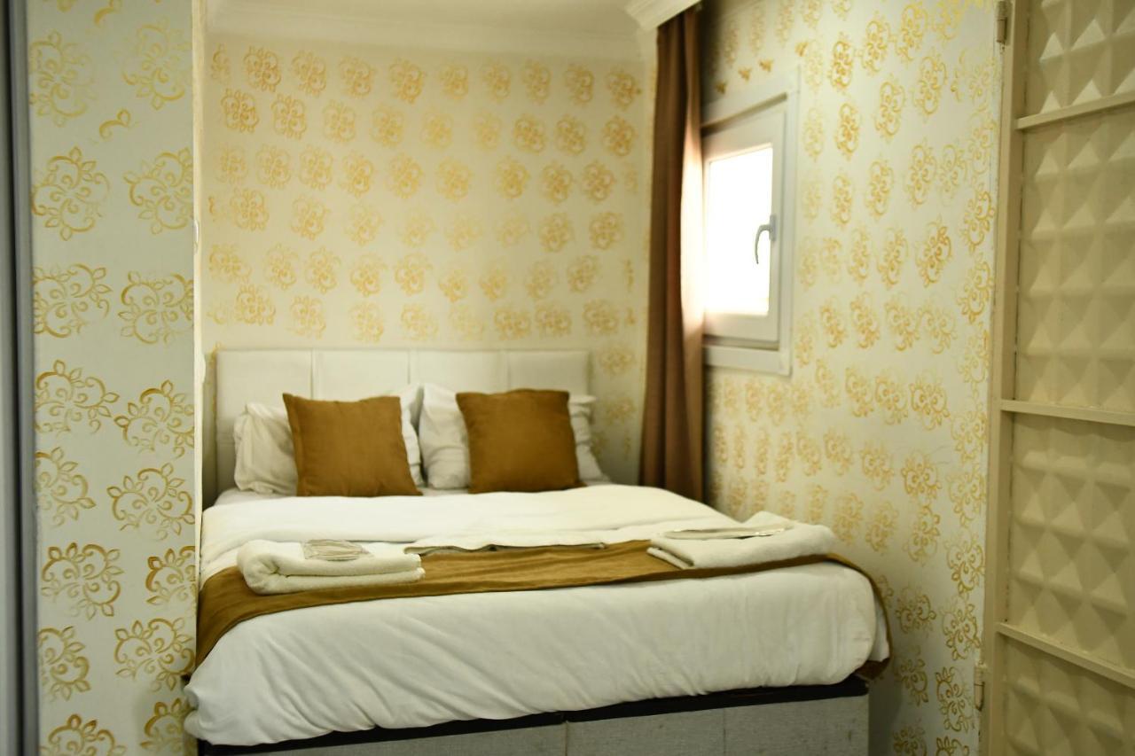 Hotel apartamentowy Ada *